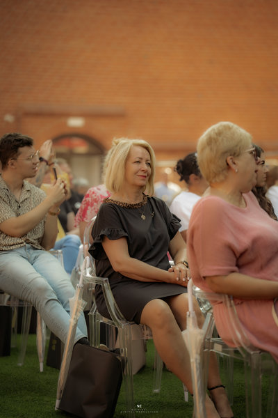 Gala jubileuszu 170-lecia